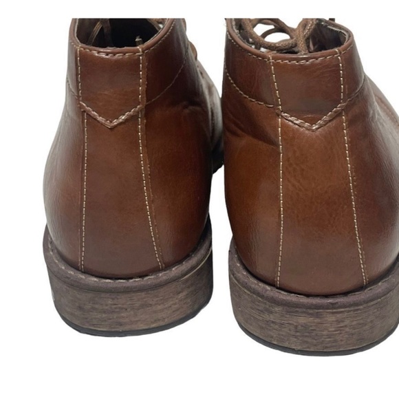 Sonoma Mens Chukka Boots Size 9 Medium main image 5